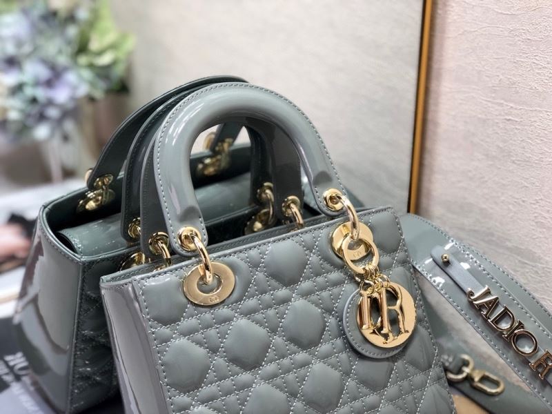 Dior My Lady Bags